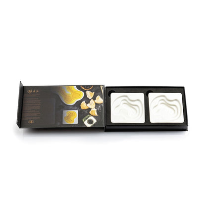 Style de Vie Olijfolieschaal Klein set 2 stuks