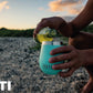 YETI Rambler Wine Tumbler - 10oz (296ml) - Seafoam