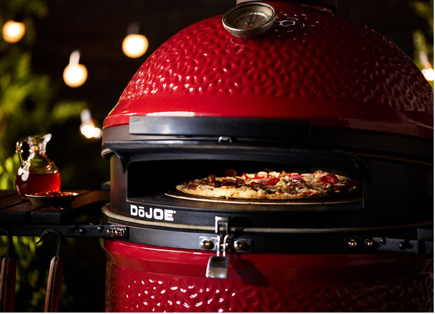 Kamado Joe DōJoe | Classic Joe
