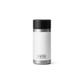YETI Rambler Drinkfles met Hot Shot Cap - 12oz (354ml) - White