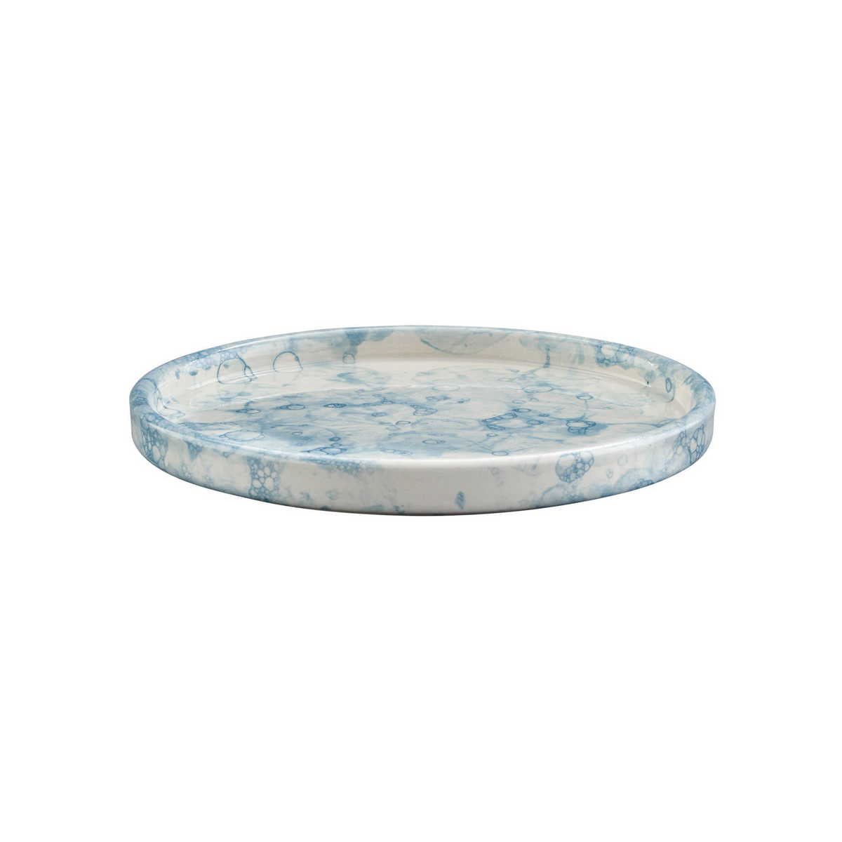 Bowls & Dishes | Espuma Bord Midnight Blue 18 cm