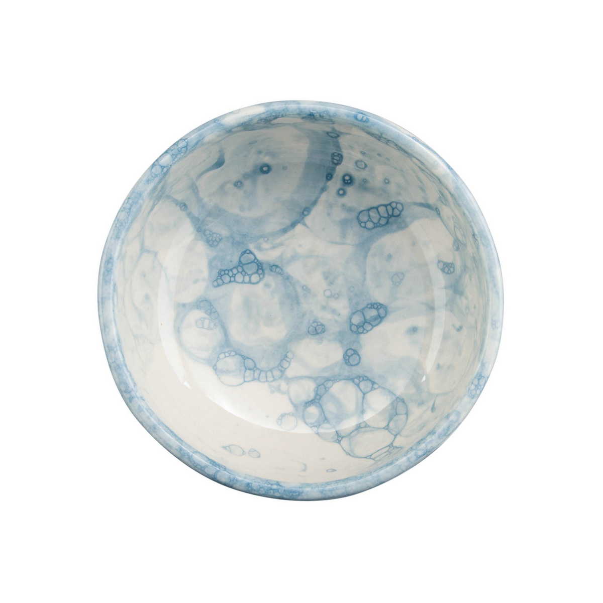 Bowls & Dishes Espuma kom 11 cm - midnight blue