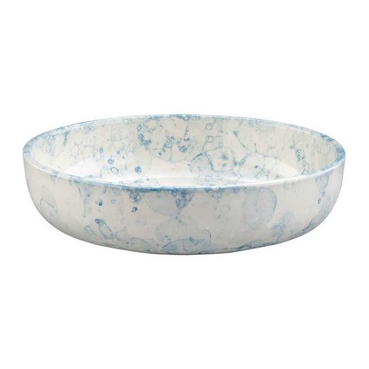 Bowls & Dishes Espuma schaal 27 cm - midnight blue