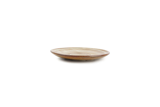 Fine 2 Dine Escura Universal saucer/universeel schoteltje - 14cm