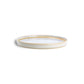 Fine 2 Dine Glister Bord met opstaande rand 16 cm x H1,5cm