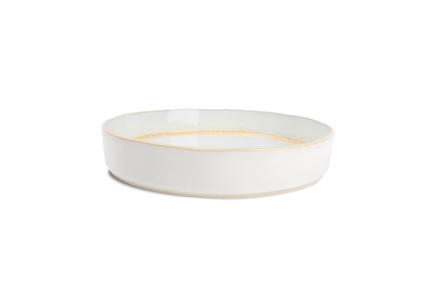 Fine 2 Dine Glister Diep Bord 23,5 x H4cm