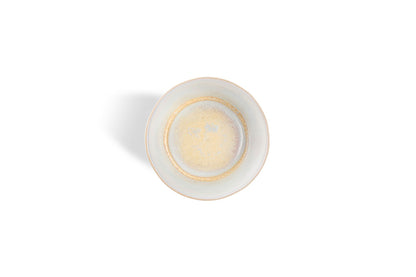 Fine2Dine | Glister Gold Kom 12cm