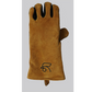 Roostr - Leren Handschoenen - Cognac