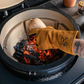 Roostr - Leren Handschoenen - Cognac