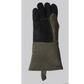 Roostr - Leren Handschoenen - Grey