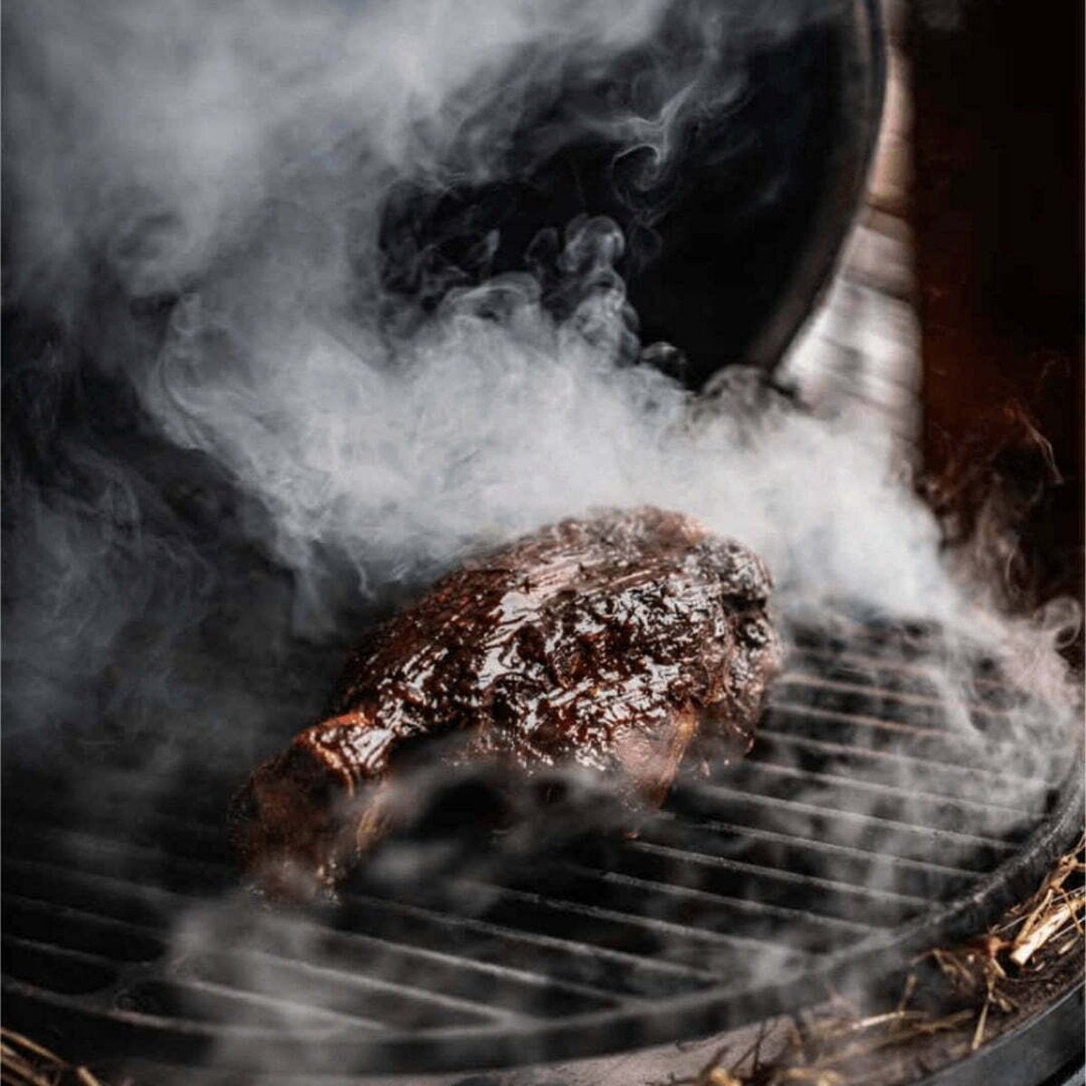 Het Ultieme Kamadoboek - Kookboek