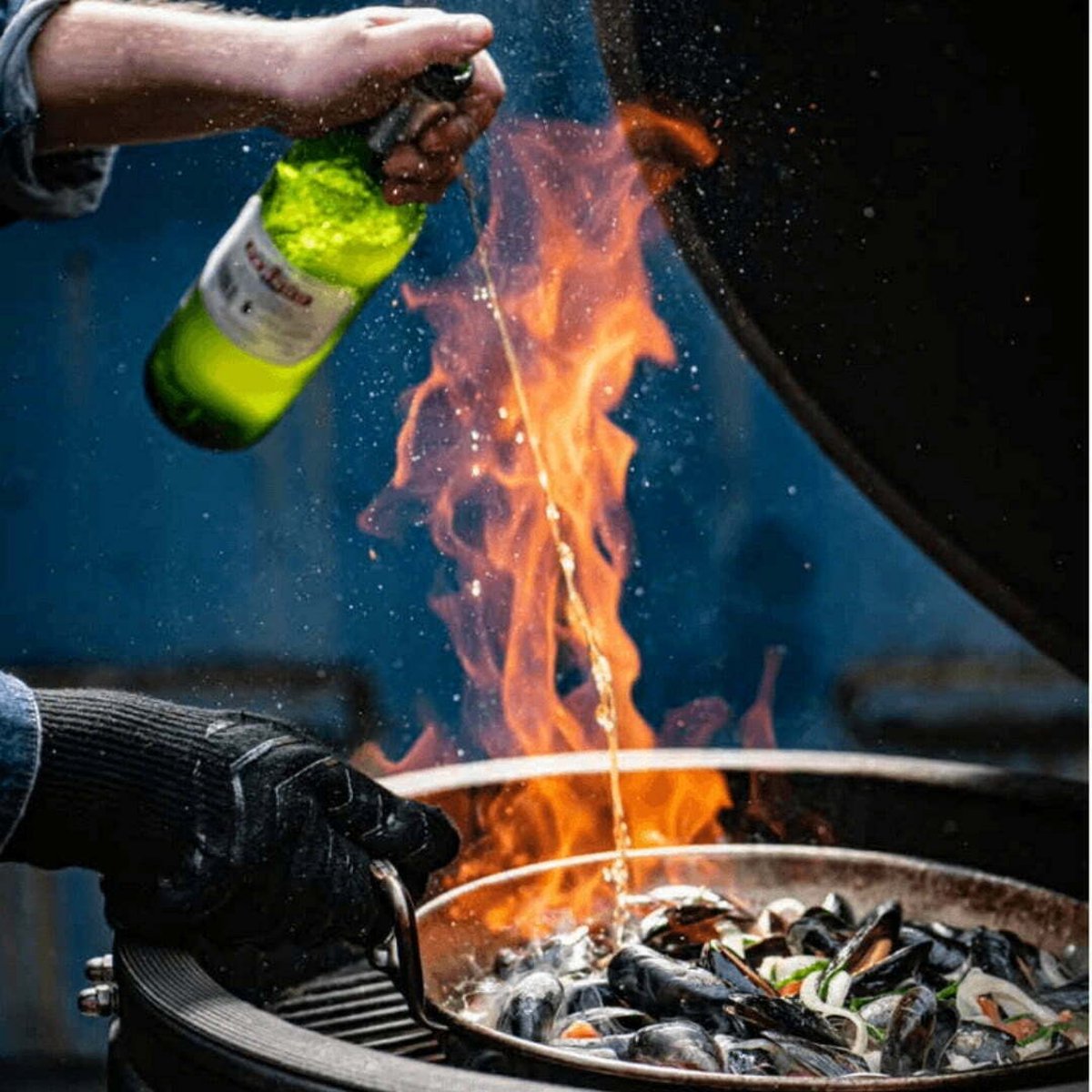 Het Ultieme Kamadoboek - Kookboek