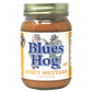 Blues Hog Honey Mustard BBQ Sauce - 1 pint