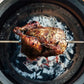 Kamado Joe Classic JoeTisserie