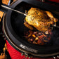 Kamado Joe Classic JoeTisserie