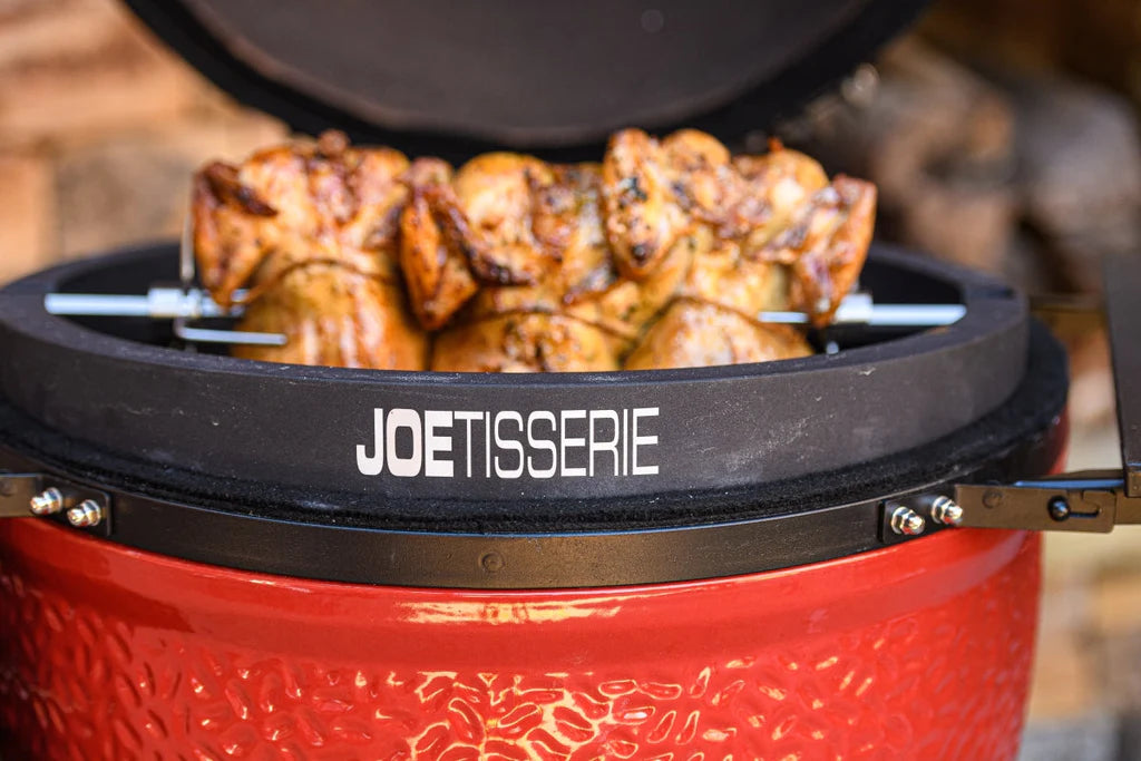 Kamado Joe JoeTisserie 240V (EU) | Classic Joe