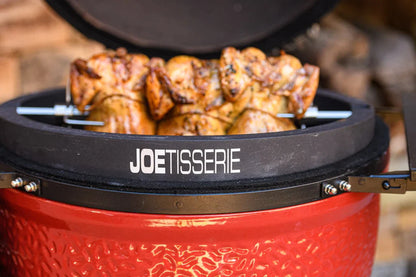 Kamado Joe JoeTisserie 240V (EU)| Big Joe