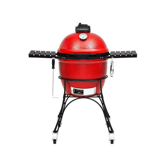 Kamado Joe Classic Joe I Red