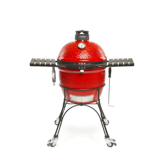 Kamado Joe Classic Joe II Red