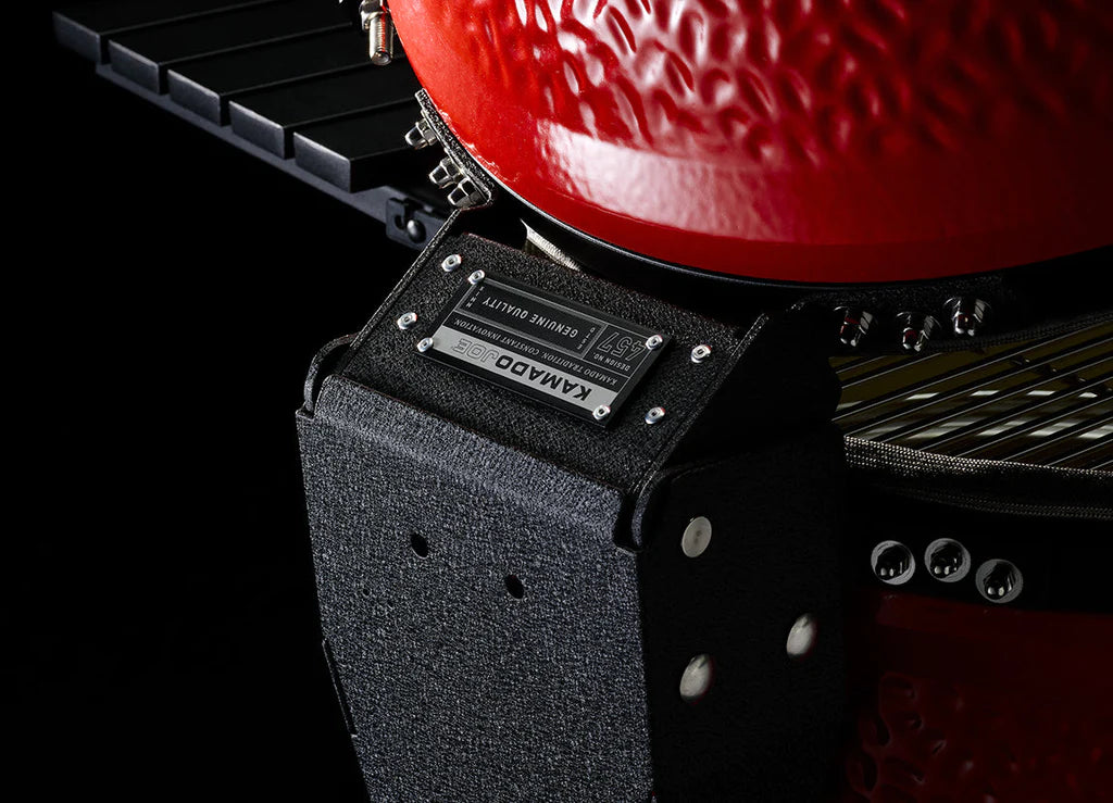 Kamado Joe Classic III