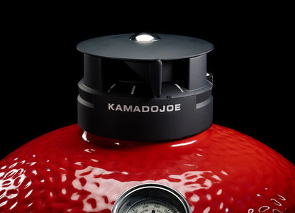 Kamado Joe Classic III