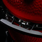 Kamado Joe Classic Joe II Red