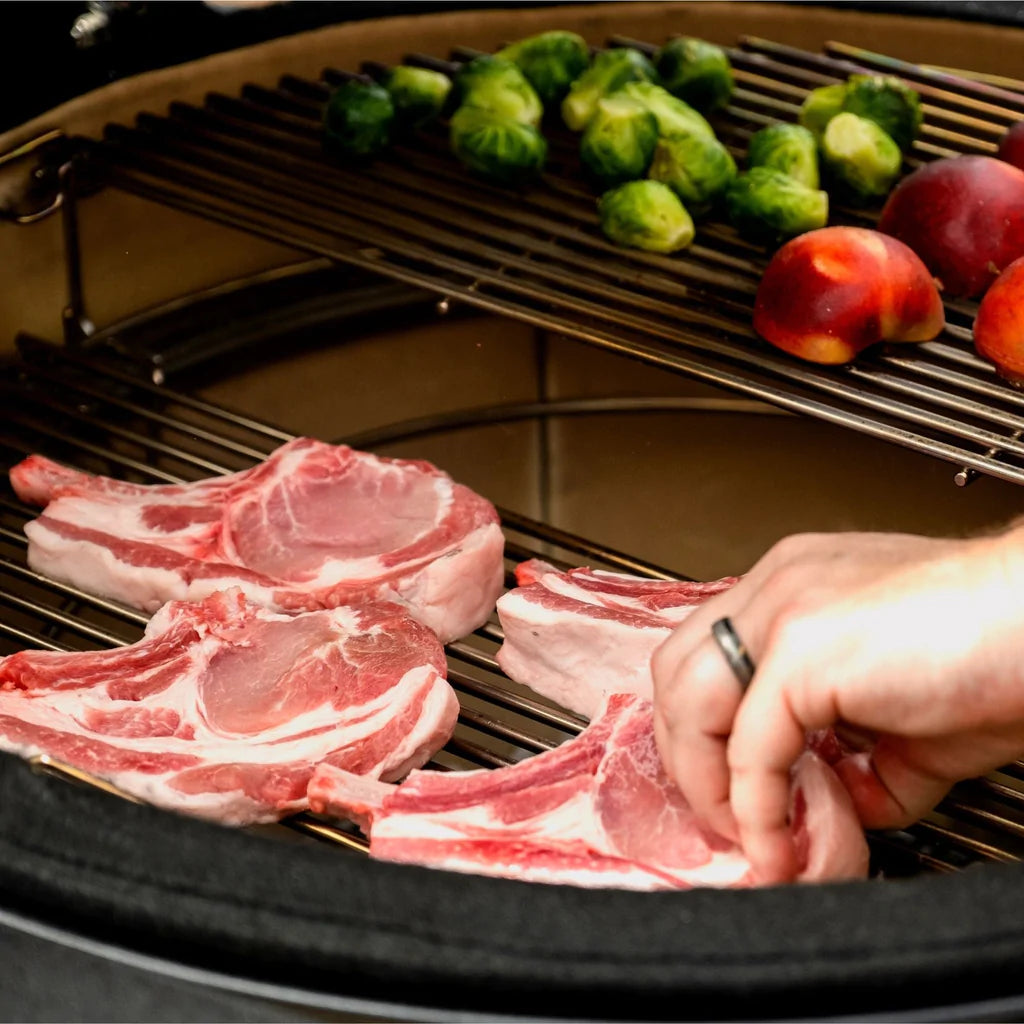 Kamado Joe Classic I