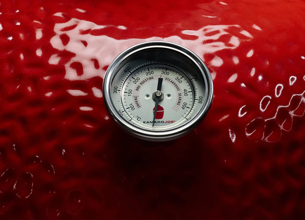 Kamado Joe Classic III