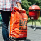 Kamado Joe - Houtskool Big Block - 9 kg