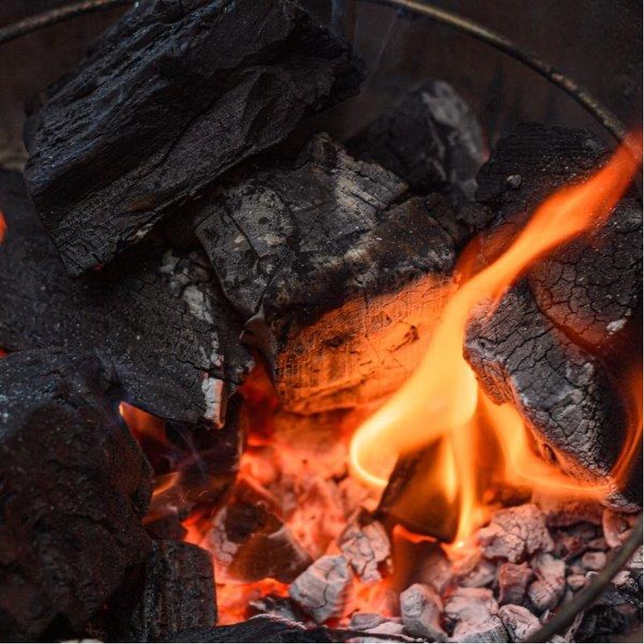 Kamado Joe - Houtskool Big Block - 9 kg