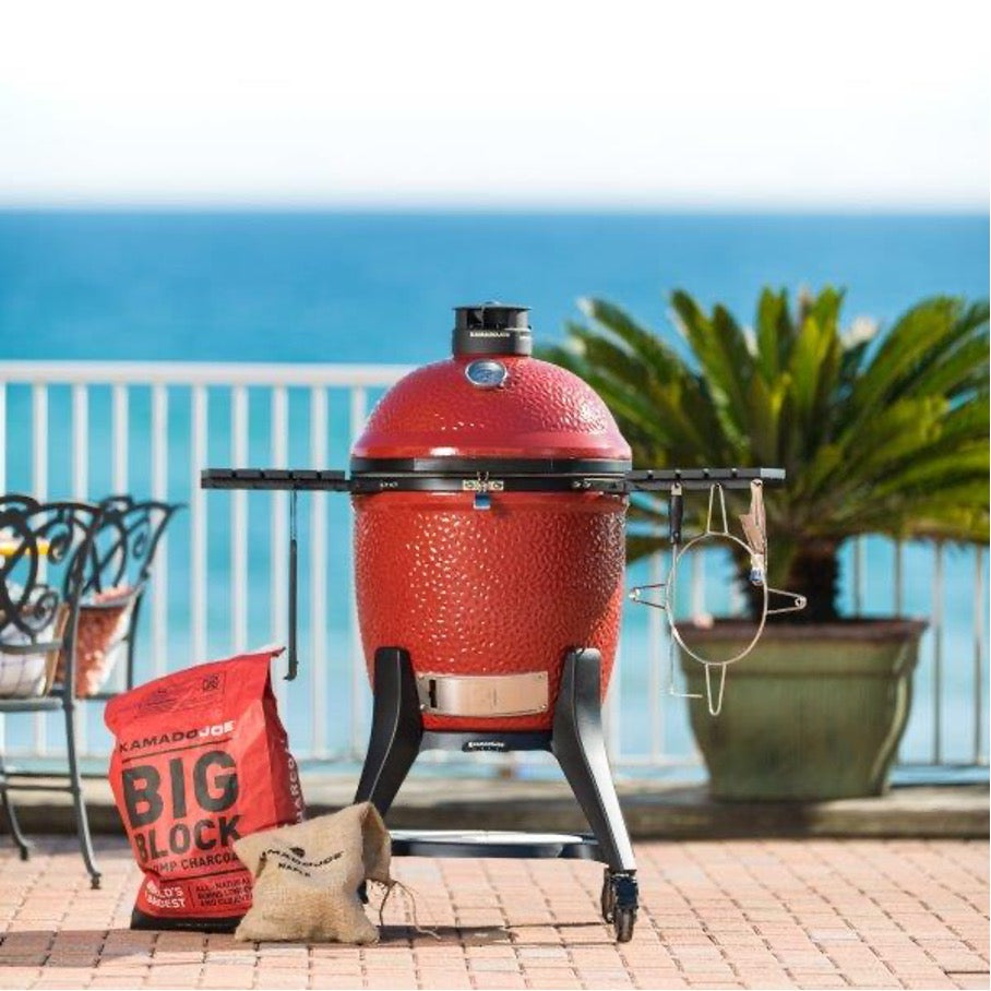 Kamado Joe - Houtskool Big Block - 9 kg