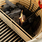 Kamado Joe Charcoal Basket | Classic Joe
