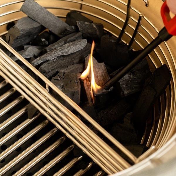 Kamado Joe Charcoal Basket | Classic Joe