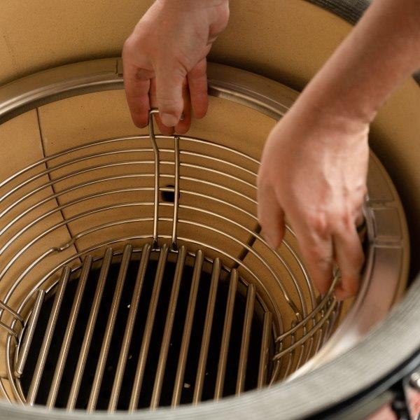 Kamado Joe Charcoal Basket | Classic Joe