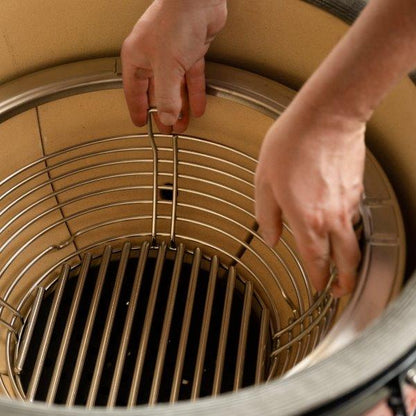 Kamado Joe Charcoal Basket | Classic Joe