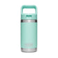 YETI Rambler Junior -12oz (355ml) Seafoam