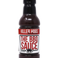 Killer Hog's BBQ Sauce - 453 gram