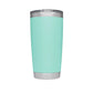 YETI Rambler Drinkbeker - 20oz (591ml) - Seafoam