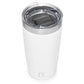 YETI Rambler Tumbler koffiemok - 10oz (296ml) - White