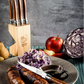 Laguiole Premium Steakmessen - Wood