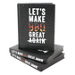 The Bastard Kookboek - Let's make BBQ great again