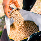 Ooni Hardhouten Pelletkorrels - 3kg