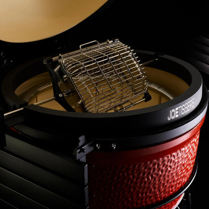 Kamado Joe JoeTisserie Basket Kit | Classic Joe en Big Joe