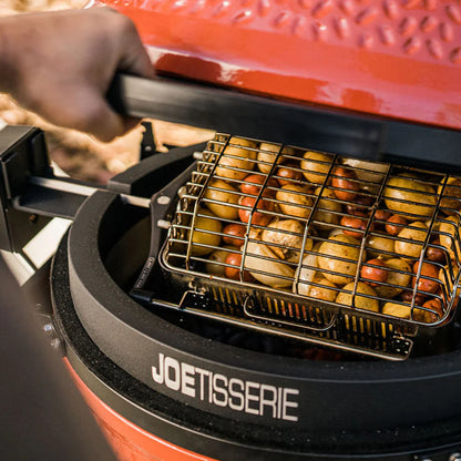 Kamado Joe JoeTisserie Basket Kit | Classic Joe en Big Joe