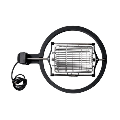 Kamado Joe JoeTisserie Basket Kit | Classic Joe en Big Joe