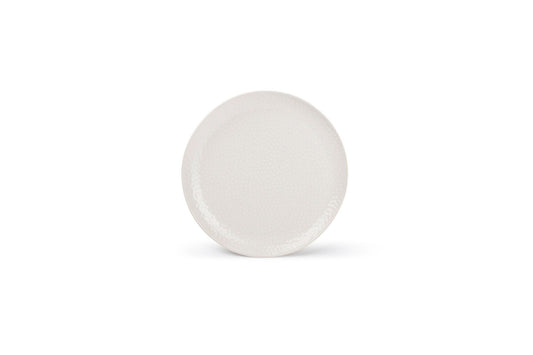 Mielo White - S|P Collection - bord 15,5cm