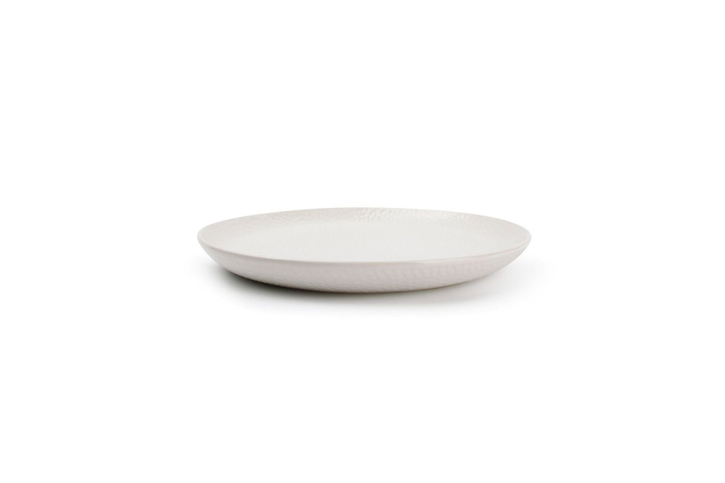 S|P Collection | Mielo White Bord 20,5cm