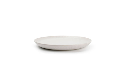 S|P Collection | Mielo White Bord 20,5cm