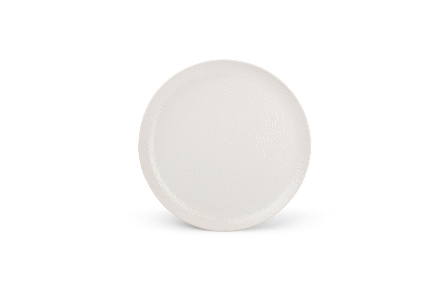 S|P Collection | Mielo White Bord 20,5cm