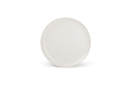 Mielo White - S|P Collection - bord 20,5cm